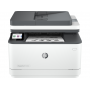 МФУ лазерное HP LaserJet Pro 3103fdn (3G631A) белый