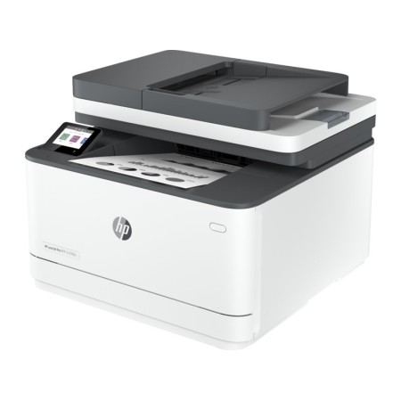 МФУ лазерное HP LaserJet Pro MFP 3103fdn (3G631A) белый (без кабеля USB)