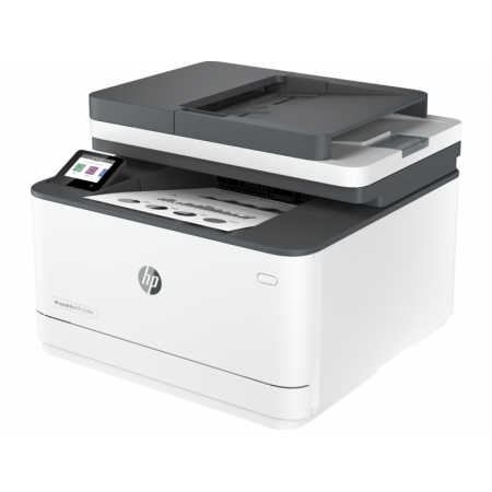 МФУ лазерное HP LaserJet Pro 3103fdn (3G631A) белый