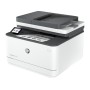 МФУ лазерное HP LaserJet Pro MFP 3103fdn (3G631A) белый (без кабеля USB)