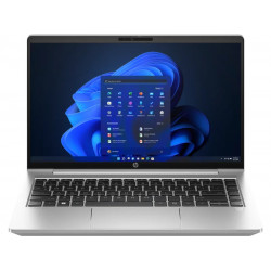14" Ноутбук HP Europe ProBook 440 G10 (AK9M1AT#BJA) серебристый