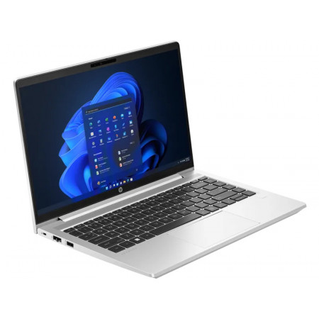 14" Ноутбук HP Europe ProBook 440 G10 (AK9M1AT#BJA) серебристый