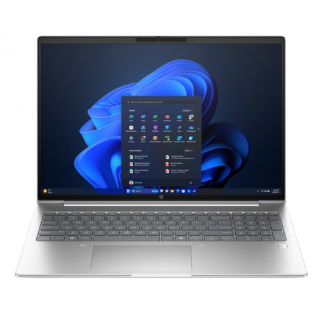 16" Ноутбук HP ProBook 460 G11 (A37SPET#BJA) серебристый