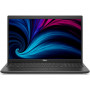 15.6" Ноутбук Dell Latitude 3520 (210-AYNQ N063L352015EMEA_REF_UBU) черный