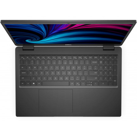 15.6" Ноутбук Dell Latitude 3520 (210-AYNQ N063L352015EMEA_REF_UBU) черный