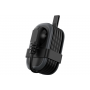 Сетевой фильтр Cablexpert Exnovo mini (EXN-1-CU2-B-1.13) черный 1.13 м