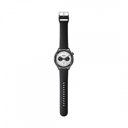 Смарт-часы Xiaomi Watch S4 M2425W1 BHR9195GL черный