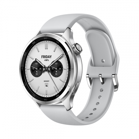 Смарт-часы Xiaomi Watch S4 M2425W1 BHR9197GL белый