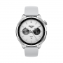 Смарт-часы Xiaomi Watch S4 M2425W1 BHR9197GL белый