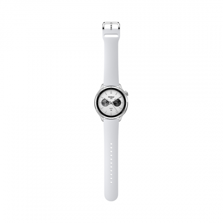 Смарт-часы Xiaomi Watch S4 M2425W1 BHR9197GL белый