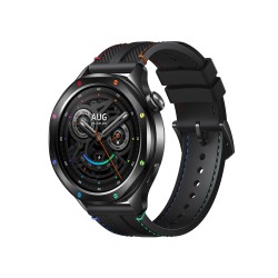 Смарт-часы Xiaomi Watch S4 47 мм (BHR9199GL) черный