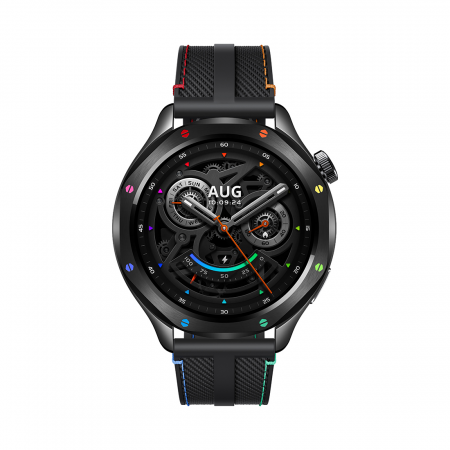 Смарт-часы Xiaomi Watch S4 M2425W1 BHR9199GL многоцветный