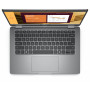13.3" Ноутбук Dell Latitude 5350 (210-BLSV N006L535013EMEA_VP) серый