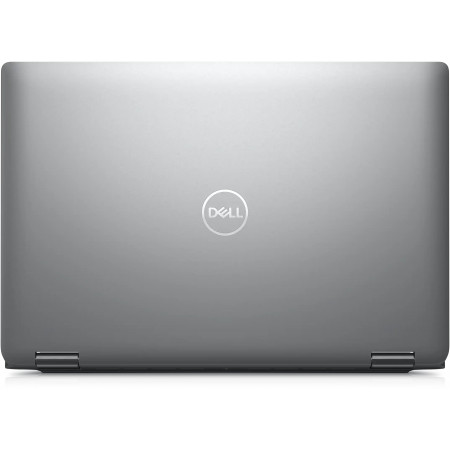 13.3" Ноутбук Dell Latitude 5350 (210-BLSV N006L535013EMEA_VP) серый