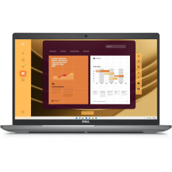 14" Ноутбук Dell Latitude 5450 (210-BLLY N009L545014EMEA_VP) серый
