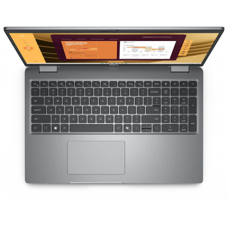 14" Ноутбук Dell Latitude 5450 (210-BLLY N009L545014EMEA_VP) серый
