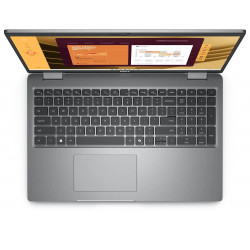 14" Ноутбук Dell Latitude 5450 (210-BLLY N012L545014EMEA_VP) серый