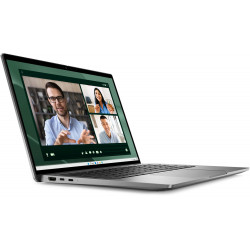 14" Ноутбук Dell Latitude 7450 (210-BLPV N008L745014EMEA_VP) серый