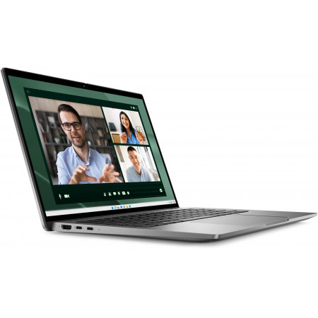 14" Ноутбук Dell Latitude 7450 (210-BLPV N008L745014EMEA_VP) серый