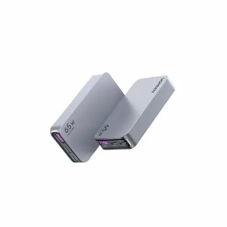 Сетевое зарядное устройство Ugreen X753 (25356) серый