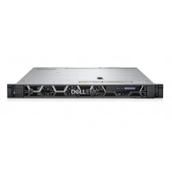 Радиатор для сервера Dell 412-BBFN Серый