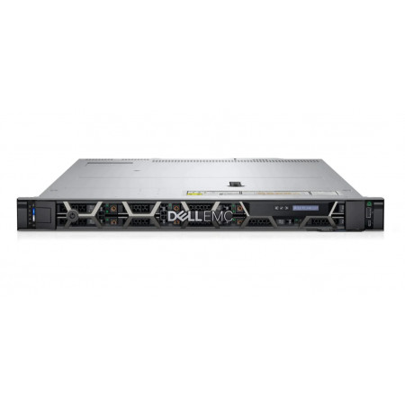 Радиатор для сервера Dell 412-BBFN Серый