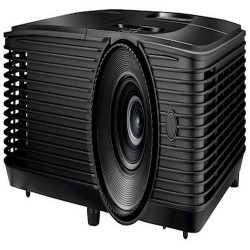 Проектор OPTOMA H190X черный