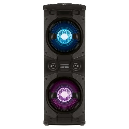 Колонка SVEN PS-1500 (SV-022020) Черный