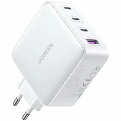 Сетевое зарядное устройство Ugreen CD226 (40747) белый