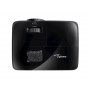 Проектор OPTOMA S336 черный