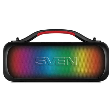 Колонка SVEN PS-360 (SV-021740) Черный