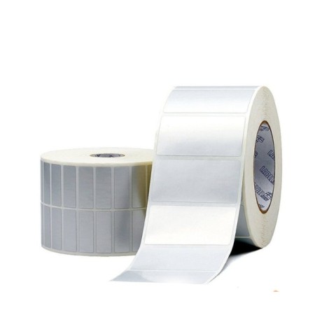 Термоэтикетка Zebra Z‑Ultimate 3000T (880269‑025D) (25x51 мм) серебристый
