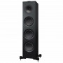Колонка KEF Q750 Черный