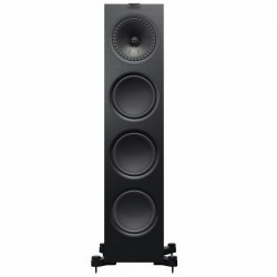 Колонка KEF Q750 Черный