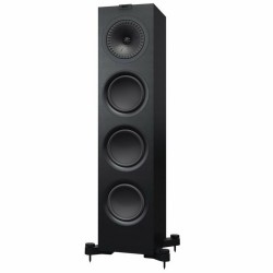 Напольная акустика KEF Q750 черный