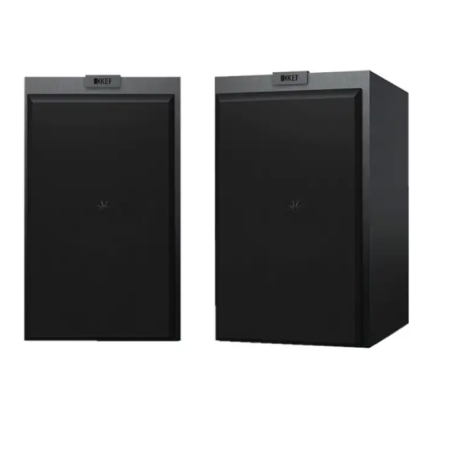 Колонка KEF Q350/B-P Черный