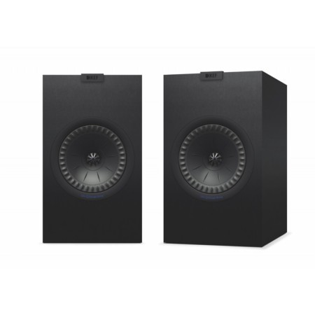 Колонка KEF Q350/B-P Черный