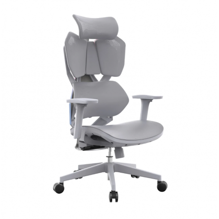 Кресло игровое Sihoo X5C-207 серый