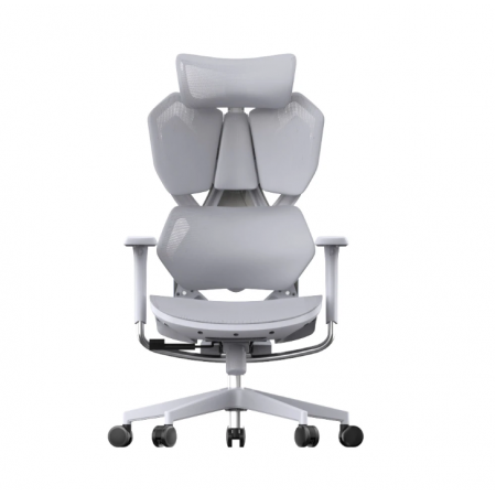 Кресло игровое Sihoo X5C-207 серый