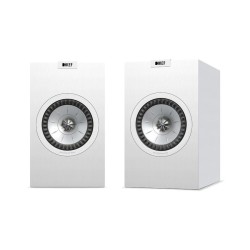 Полочная акустика KEF Q150 белый