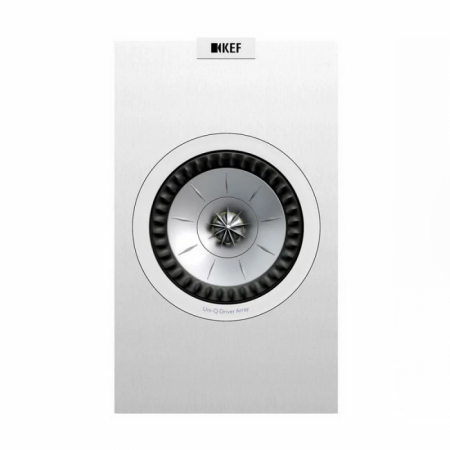 Колонка KEF Q150 (637203215704) Белый