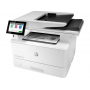 МФУ HP LaserJet Enterprise M430f (3PZ55A) белый