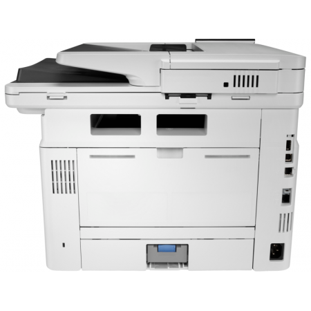 МФУ HP LaserJet Enterprise M430f (3PZ55A) белый
