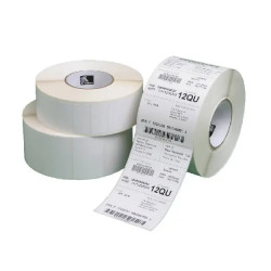 Термоэтикетка Zebra Z-Ultimate 3000T (880253-031D) (70х32 мм) белый