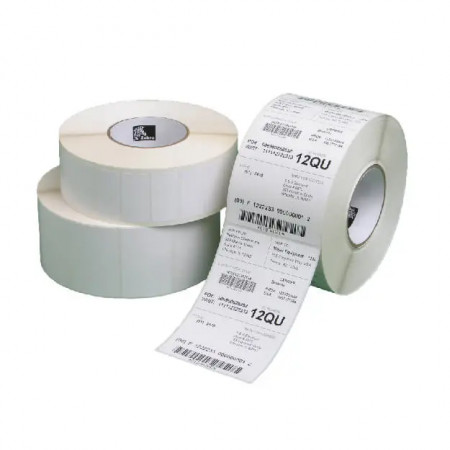 Термоэтикетка Zebra Z-Ultimate 3000T (880253-031D) (70х32 мм) белый