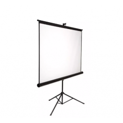 113" Экран для проектора Mr.Pixel 80" X 80" (2,03 X 2,03) (MSPSDB112V2) белый