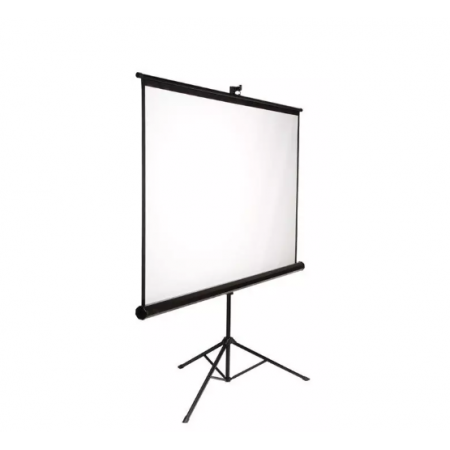 113" Экран для проектора Mr.Pixel 80" X 80" (2,03 X 2,03) (MSPSDB112V2) белый