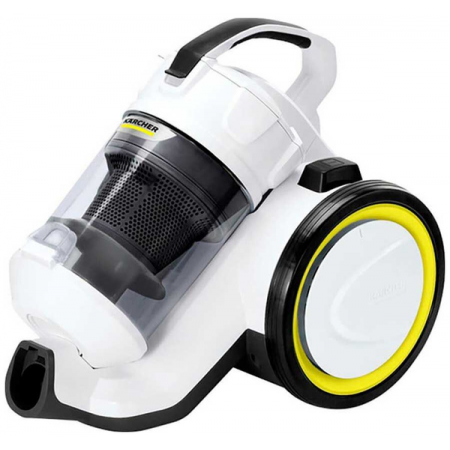 Пылесос KARCHER VC 3 (1.198-051.0) белый