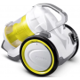 Пылесос KARCHER VC 3 (1.198-051.0) белый