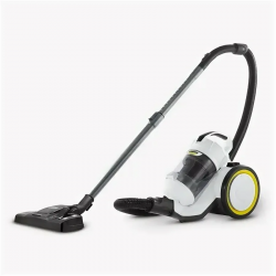 Пылесос KARCHER VC 3 (1.198-051.0) белый